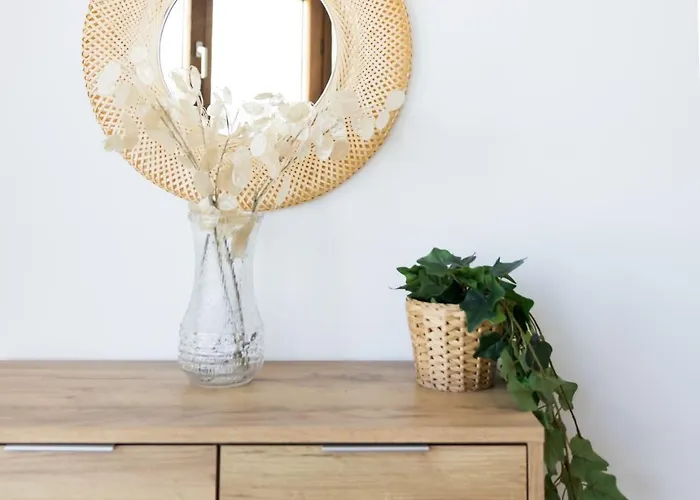 Myhousespain - Playa De Poniente, Con Vistas Al Mar Y Parking Gratuito Apartment