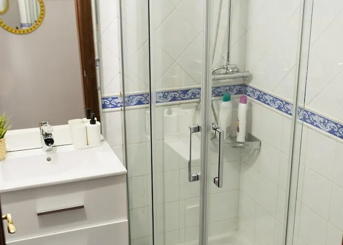 Apartment Myhousespain - Playa De Poniente, Con Vistas Al Mar Y Parking Gratuito