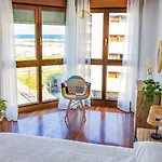 Διαμέρισμα Myhousespain - Playa De Poniente, Con Vistas Al Mar Y Parking Gratuito