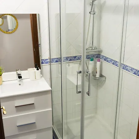 Apartmán Myhousespain - Playa De Poniente, Con Vistas Al Mar Y Parking Gratuito