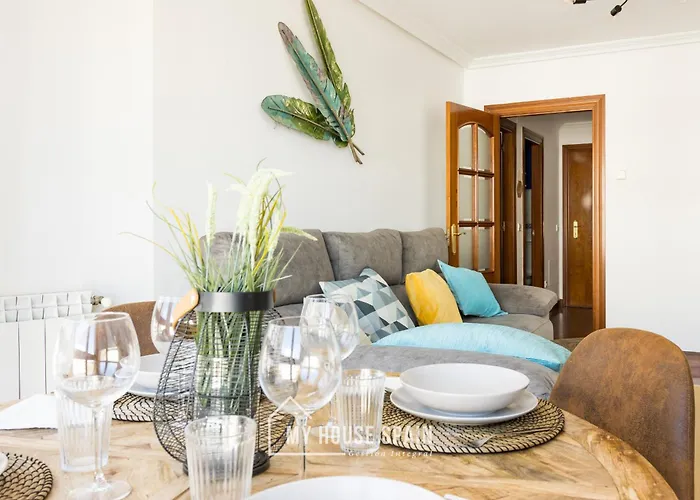 Διαμέρισμα Myhousespain - Playa De Poniente, Con Vistas Al Mar Y Parking Gratuito Χιχόν