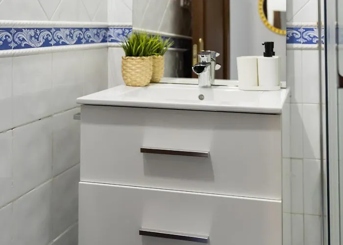 Myhousespain - Playa De Poniente, Con Vistas Al Mar Y Parking Gratuito